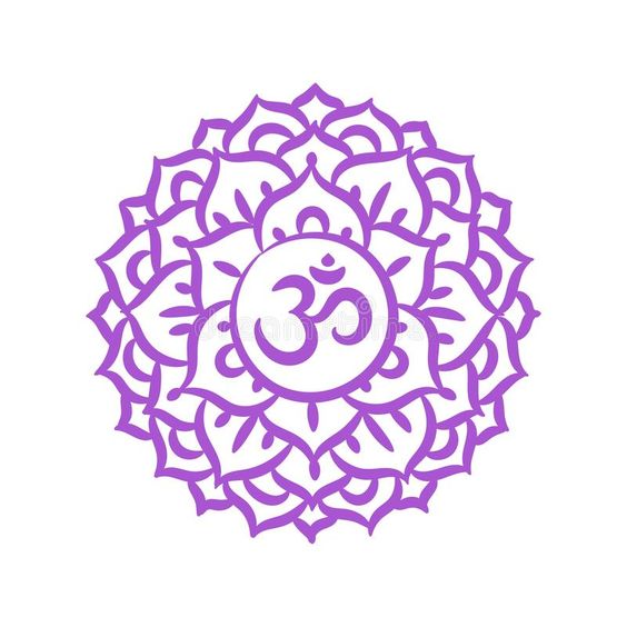 chakra numero 7